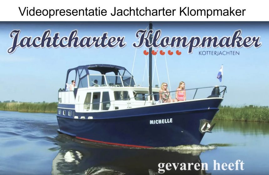 Video Klompmaker